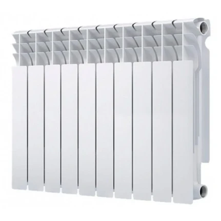 Фото для Радиатор биметал 500*100мм 5сек Faliano С4 (148Вт)