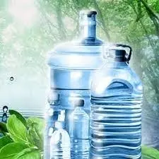Вода питьевая 19 литров доставка на дом