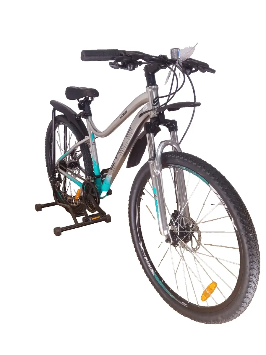 Велосипед 27,5" Miss-7100 D