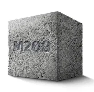 Фото для Товарный бетон на щебне В15 (М- 200) О.С -5-20 мм