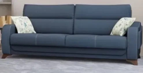 Комплект: диван и кресло "Фрея"