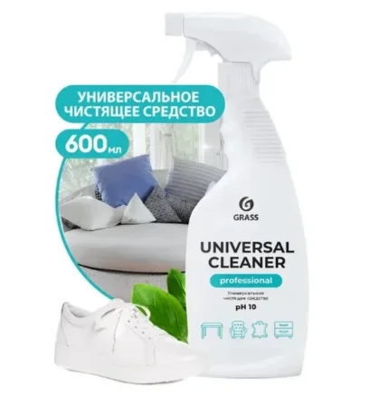 Средство чистящее УНИВЕРСАЛЬНОЕ 0,6мл Universal Cleaner