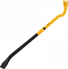 Фото для Лом-гвоздодер 450мм шестигранный 16мм
