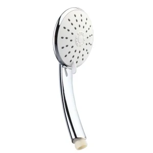 Фото для Лейка для душа 5 режимов,100мм ,хром RAIN