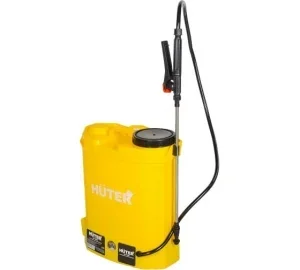 Фото для Опрыскиватель аккумуляторный SP-12AC Huter 70/13/28