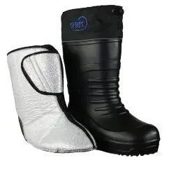 Фото для Сапоги муж. СЭ-403 утеп.ЭВА, IFRIT IC GUARD (-70С) черные 1/3, р.46/47