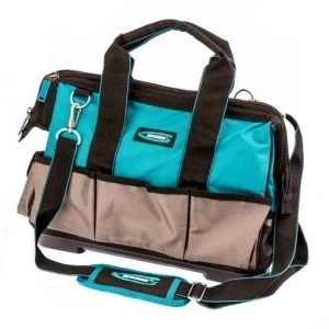 Фото для Сумка для инструмента 26 карманов, 400 х 225 х 310 мм Gross