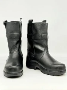 Фото для Полусапоги зимние мужские ПОЙ-001 р.40