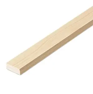 Фото для Рейка 10х50мм 3м Авада