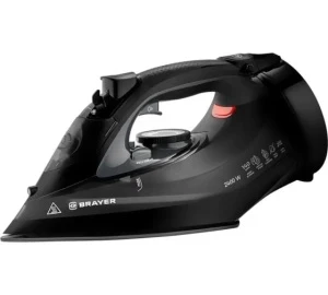 Фото для Электроутюг BRAYER 4015BR 2400Вт