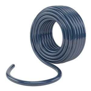 Фото для Шланг поливочный ПВХ армир. урожайный 1дюйм, 25м