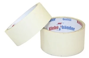 Фото для Лента малярная 38мм*40м Клебебендер (48)