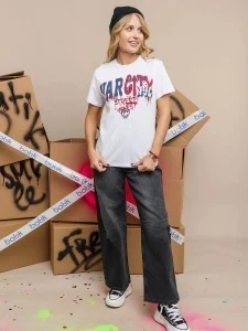 Фото для Футболка дет. 107,108,109_БК25 р.152 (ЧЗ)