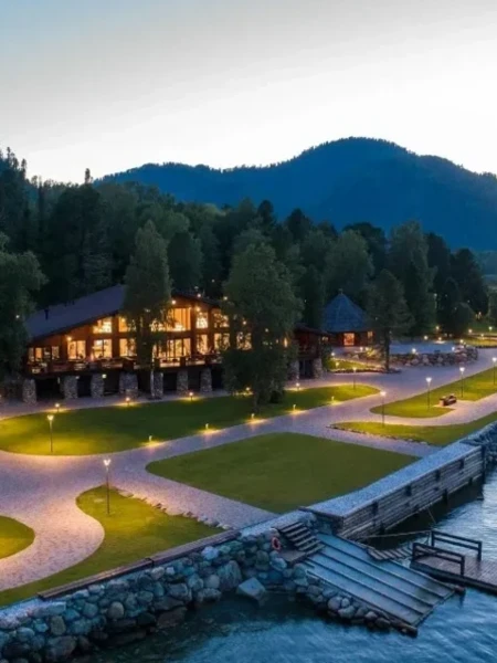 Туры на Алтай