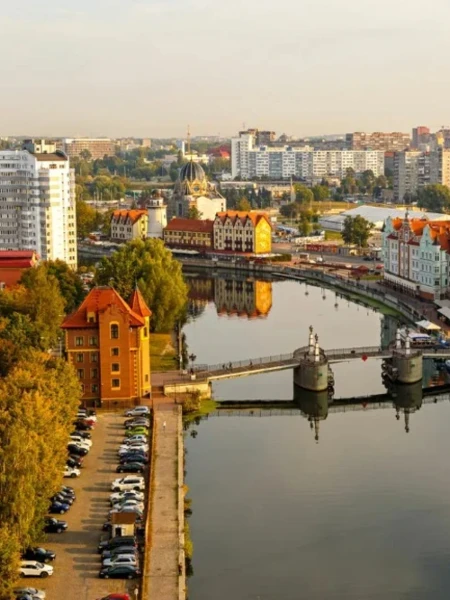 Фото для Туры в Калининград