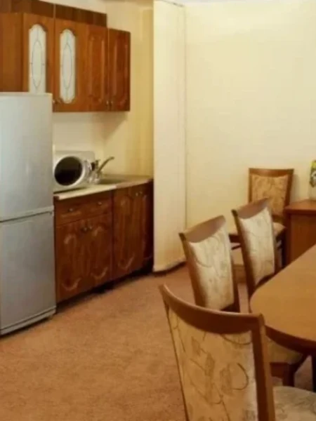 Санаторий "Строитель"