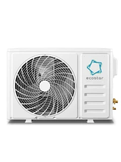 
Кондиционер EcoStar KVS-IRAY12ST Inverter (1/4;3/8)