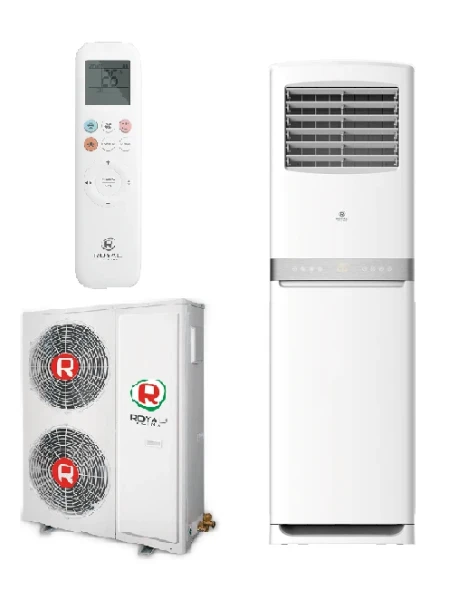 
Кондиционер ROYAL CLIMA RC-AL60HN (3/8;3/4)
