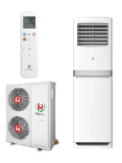 Фото для Кондиционер ROYAL CLIMA RC-AL60HN (3/8;3/4)