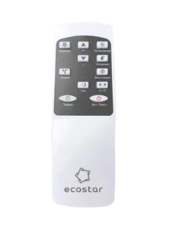 Кондиционер мобильный ECOSTAR KV-DS09CH-E