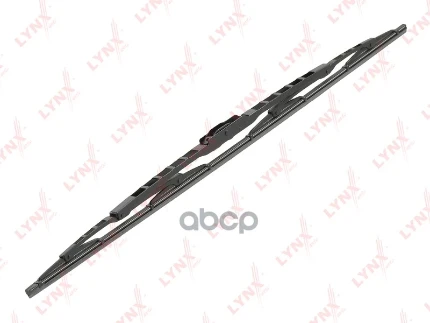 Фото для Щетка Стеклоочистителя 600mm Стандартная (24) Lynx 600l LYNXauto арт. 600L