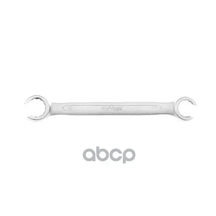 Фото для Ключ Разрезной 17х19мм "Av Steel" Av-331719 AV Steel арт. AV-331719