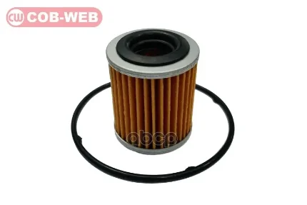 Фото для Фильтр Акпп 2824a006 Cob-Web Sf332cfs COB-WEB арт. SF332CFS