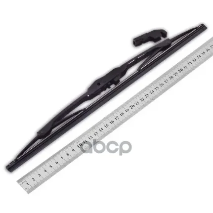 Фото для Щетка Стеклоочистителя 380mm Каркас. Sk Sk-380 15" Skyway арт. SK-380