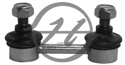 Фото для Линк Sl-2800 Hanse Hs820020 Передн. To Carina Ed St180 1989-1993, Corolla Ae90/Ee90 19987-1992, Mi Lanser Cb/Cd 4056a021 Hans...