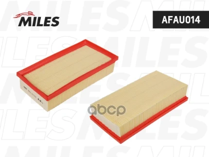 Фото для Фильтр Воздушный 13721702907 Miles Afau014 Bmw E38/X5 Miles арт. AFAU014