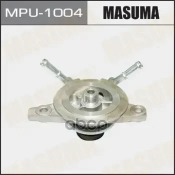 Фото для Насос Подкачки Топливного Фильтра Mpu-1004 Masuma Masuma арт. MPU-1004