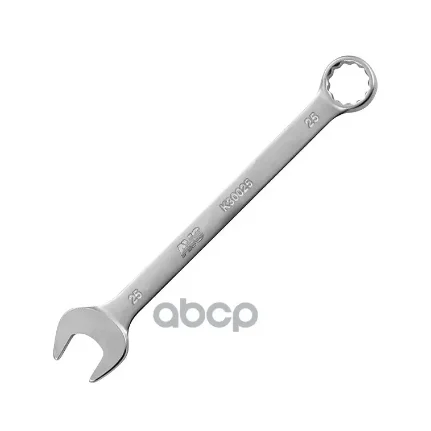 Фото для Ключ Гаеч. Комбинированный 25мм Avs K30025 AVS арт. A07672S
