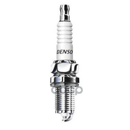 Фото для Свеча Зажигания Bkr6epa-8 Denso Pk20gr8 [3326] (3Sfse St210, Sv50, Sxn10) /10 Denso арт. 3326