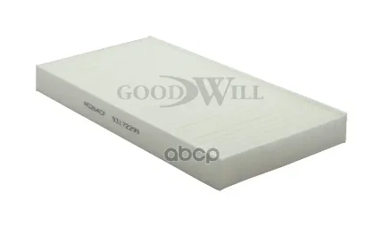 Фото для Фильтр Салона 32026118 Goodwill Ag264cf Goodwill арт. AG264CF