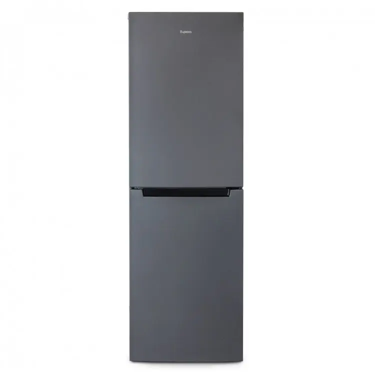 Холодильник Бирюса W 840NF No Frost графит