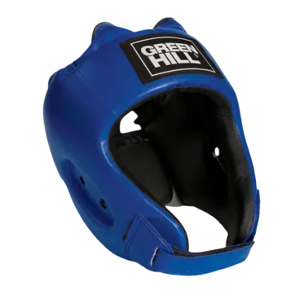 Шлем открытый Green Hill SPECIAL HGS-4025, к/з