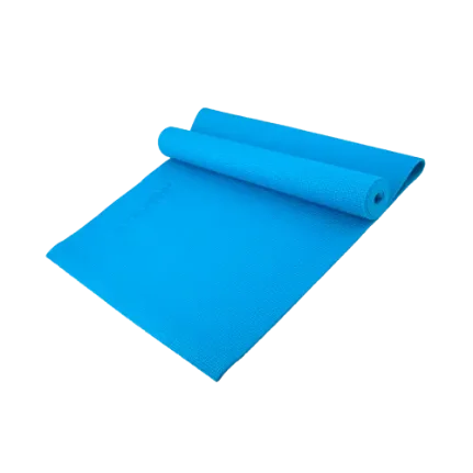 Коврик для йоги PVC 173x61x0,5 см