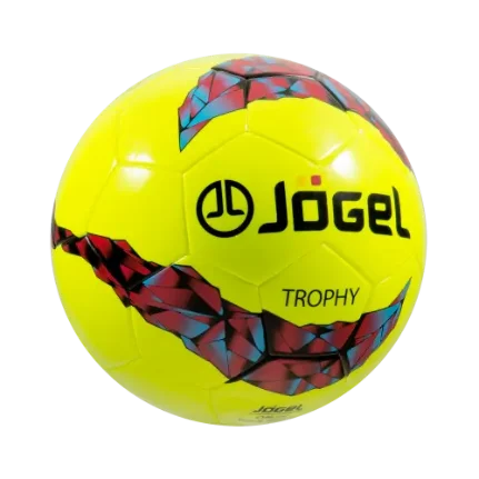 Фото для Мяч футбольный JS-900 Trophy №5