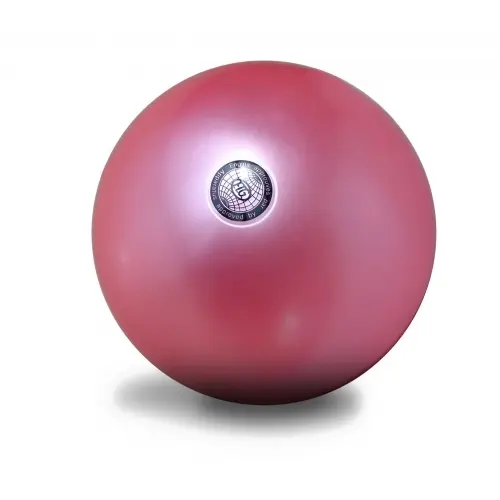 Мяч для худ. гимнастики(15,18 см) AB 6389