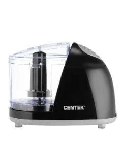 Фото для Измельчитель Centek CT-1390 Черный (300Вт,стакан 350мл,ИМПУЛЬСНЫЙ РЕЖИМ)