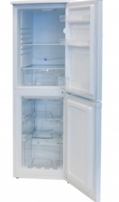 Холодильник WILLMARK RF-210DF (морозилка внизу,158л,А+,пер дверь,R600А,47*49*149см)