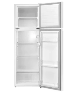 Фото для Холодильник WILLMARK RFT-235W (173л,GMCC,мороз.вверху)