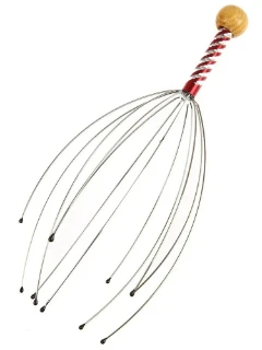 Фото для Массажер для головы 0004/94 "Мурашка" (1/1)