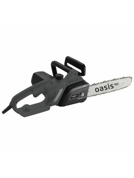 
Пила электр.цепная Oasis ES-16 Eco (1600Вт,3/8",шина 14/35,53звен) оазис