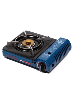 Плита газовая NaMilux NA-P4031PF