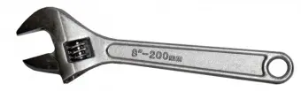 Ключ разводной KOLNER KAW 8 ("8",углерод.сталь с хромиров)