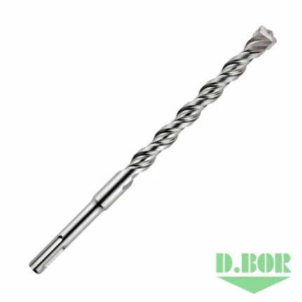 Фото для Бур SDS-plus V PLUS 22*950/1000, 2-cutting D.BOR