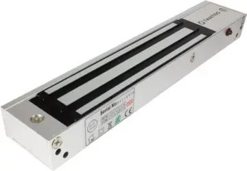 Фото для TS-ML300, Замок электромагнитный, усилие удержания 300кгс. питание 12В/380мА.