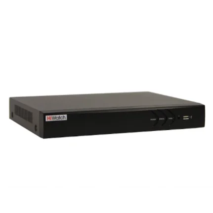 Фото для DS-N304(D), 4-х канальный IP-регистратор