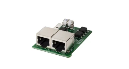 Фото для Грозозащита Ethernet SNR-SPNet-B1000